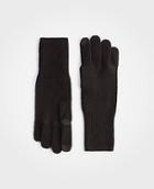 Ann Taylor Cashmere Tech Gloves