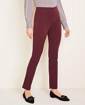 Ann Taylor Bi-stretch Skinny Pants