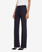 Ann Taylor The Trouser In Tropical Wool - Classic Fit