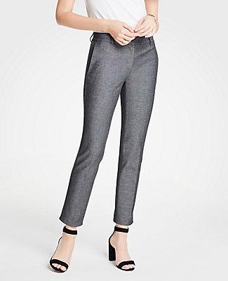 Ann Taylor The Ankle Pant