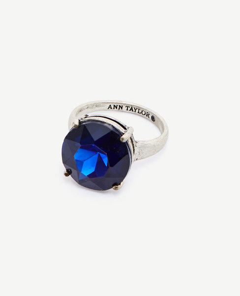 Ann Taylor Large Cocktail Ring