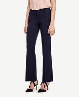 Ann Taylor Devin Seasonless Trousers