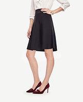 Ann Taylor Sweater Skirt