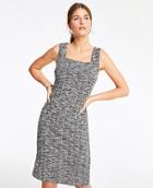 Ann Taylor The All-day Ponte Dress