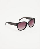 Ann Taylor Spring Square Sunglasses