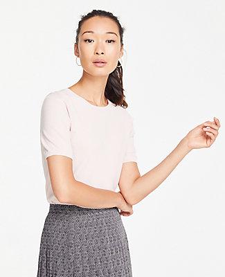 Ann Taylor The Sweater Tee