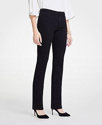 Ann Taylor Denim Boot Cut Jeans