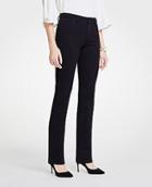 Ann Taylor Denim Boot Cut Jeans