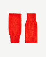 Ann Taylor Cashmere Fingerless Gloves