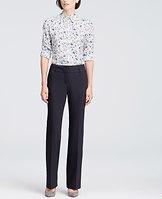 Ann Taylor Ann Tropical Wool Trousers