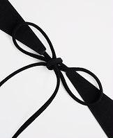 Ann Taylor Obi Tie Belt