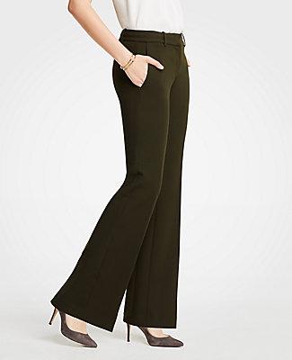Ann Taylor The Madison Trouser