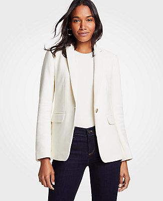 Ann Taylor The Hutton Blazer