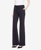 Ann Taylor The Trouser In Tropical Wool