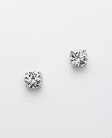 Ann Taylor Modern Classic Brilliant Studs