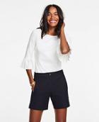 Ann Taylor Marina Shorts