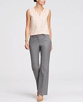 Ann Taylor Kate All-season Stretch Trousers