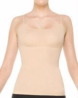 Ann Taylor Spanx Thin Strap Cami
