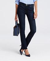 Ann Taylor Modern Slim Denim Jeans