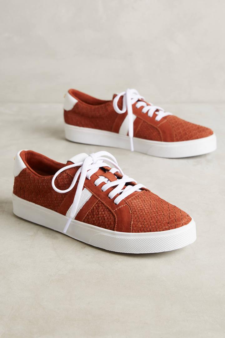 Kaanas Tatacoa Sneakers