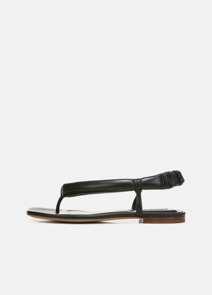 Vince Denton Leather Sandal