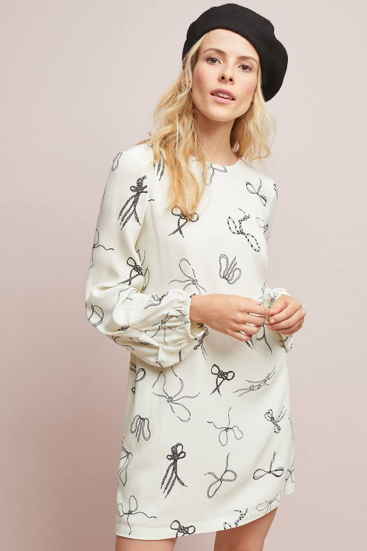 Corey Lynn Calter Emma Tunic Dress