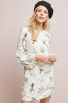 Corey Lynn Calter Emma Tunic Dress