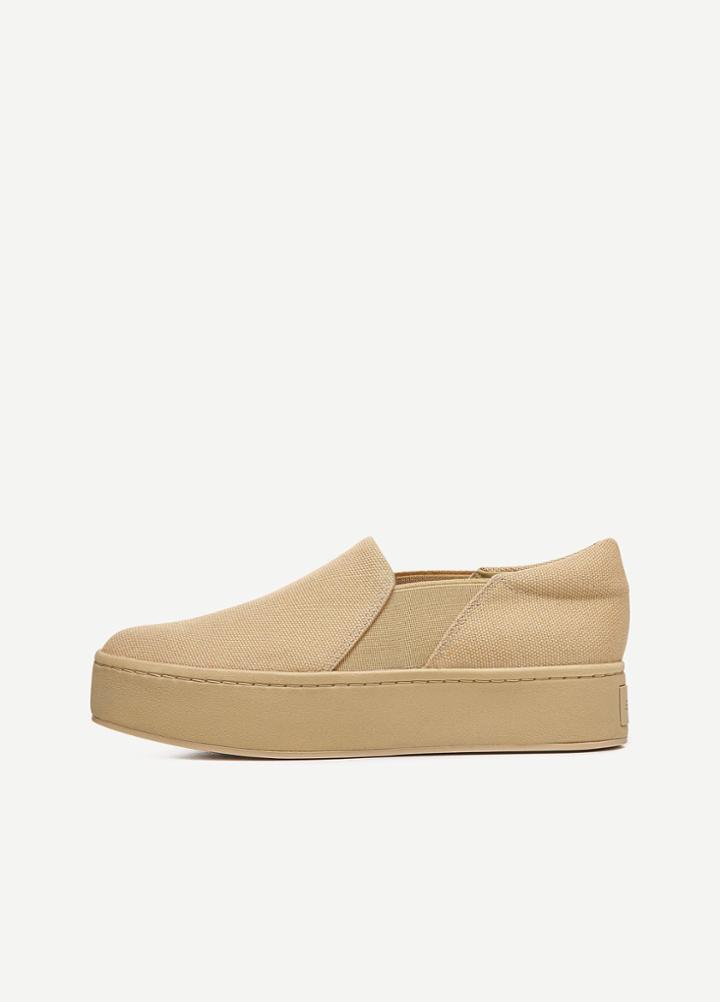 Vince Warren Eco Sneaker