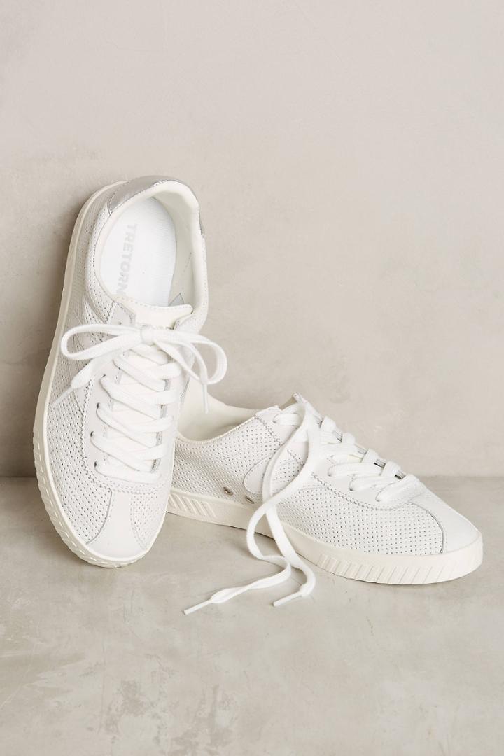 Tretorn Camden Sneakers