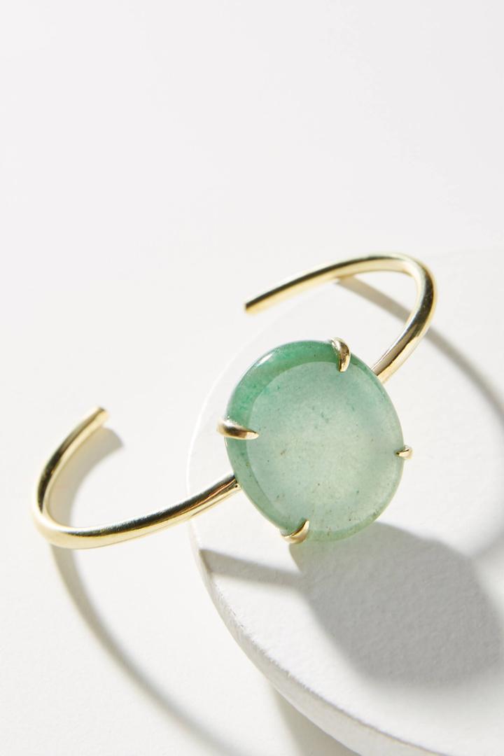 Lena Bernard Delfina Cuff Bracelet