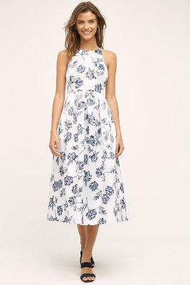 Shoshanna Eleri Dress