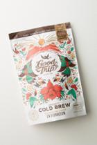 Good Trip Coffee Good Trip La Floracion Cold Brew Coffee
