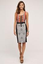 Byron Lars Gramercy Pencil Dress