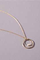 Lulu Designs Circuit 14k Gold-filled Necklace