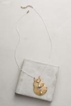 Elements Moondrop Necklace