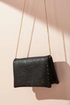 Anthropologie Penelope Clutch