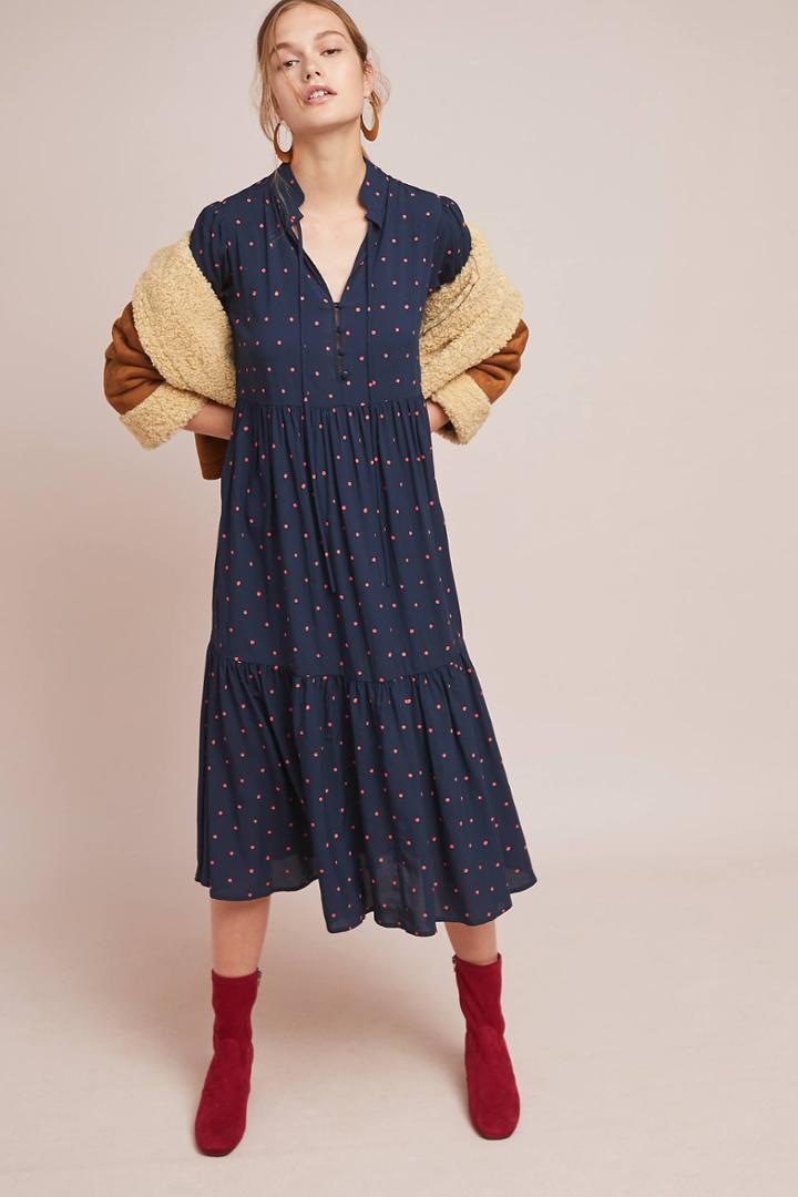 Ag Jeans Ag The Celeste Dress