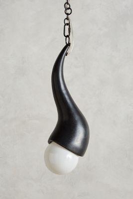 Barry Dixon Chrysalis Pendant