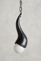 Barry Dixon Chrysalis Pendant