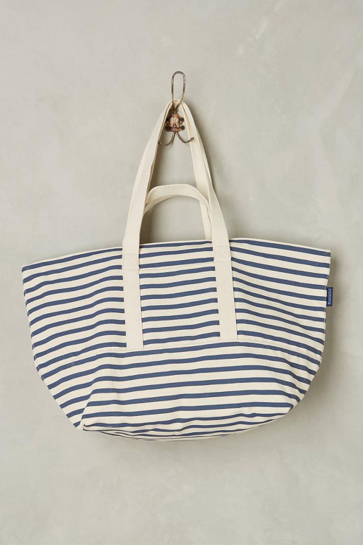 Baggu Cannes Weekender