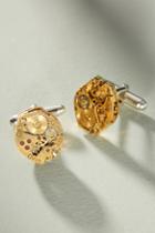 The Artemisian Time Watch Cuff Links