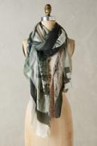 Suzi Roher Operator Scarf