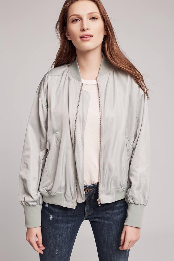 Joa Barett Bomber