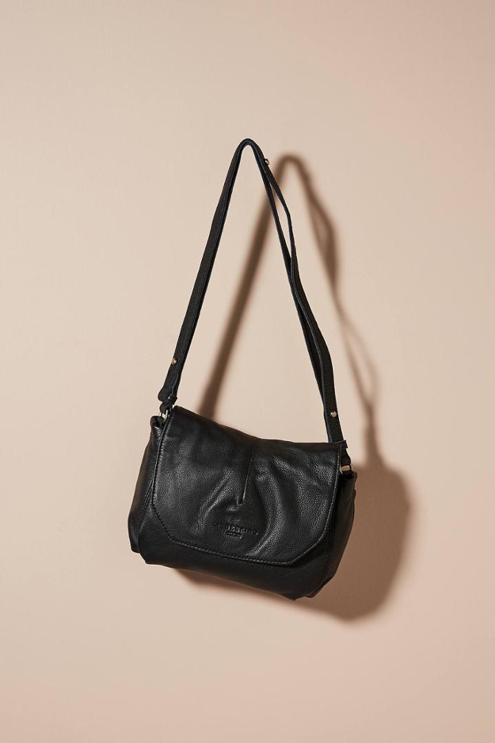 Liebeskind Massawa Leather Crossbody Bag