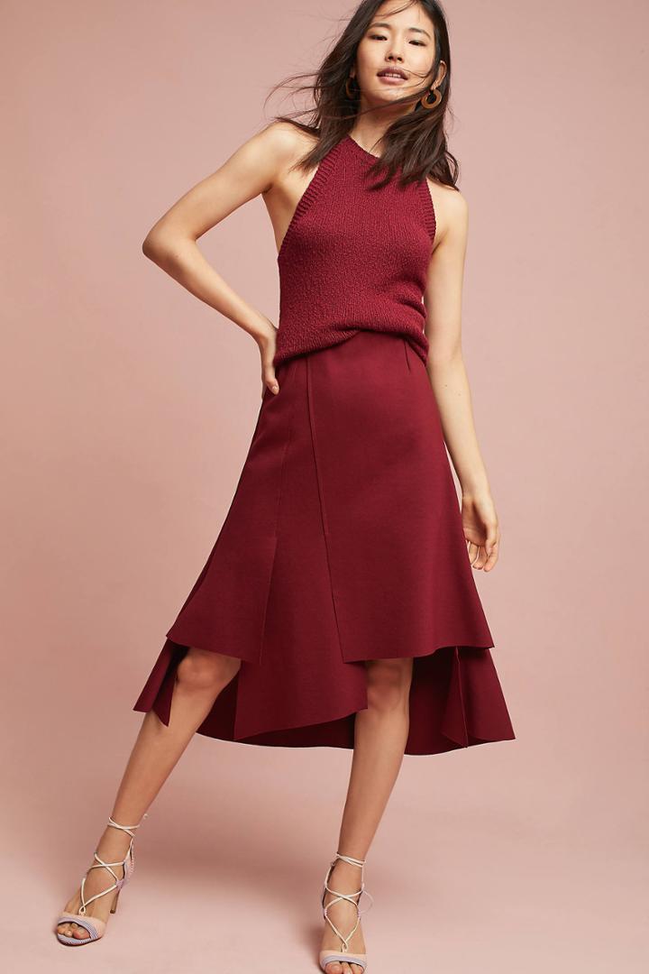 Jovonna London Paula Skirt