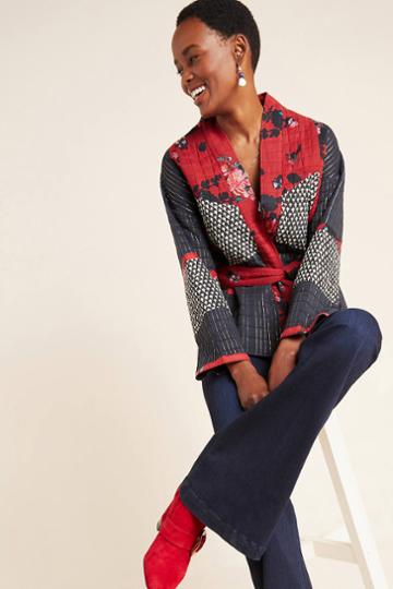 Dolan Left Coast Ophelia Kimono Jacket