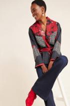 Dolan Left Coast Ophelia Kimono Jacket