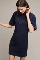 M.i.h. Luna Denim Shift