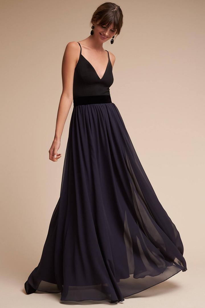 Anthropologie Karlie Wedding Guest Dress