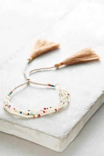 Bluma Project Paloma Wrap Bracelet